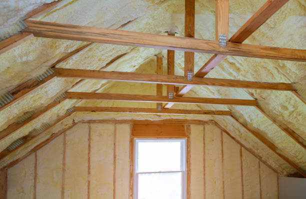 Insulation Contractors for Homes in Parachute, CO